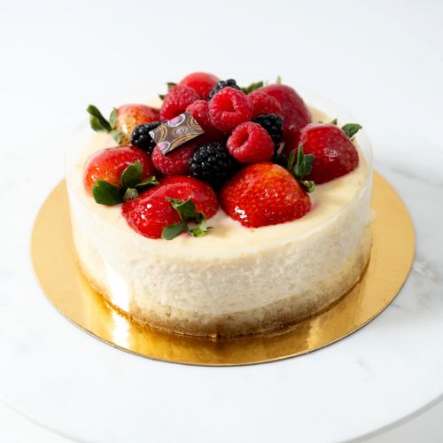 Cheese cake